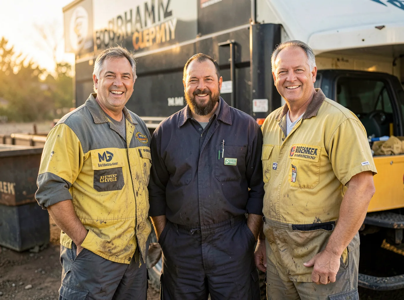 Sewage Cleanup company in Hampton, MN