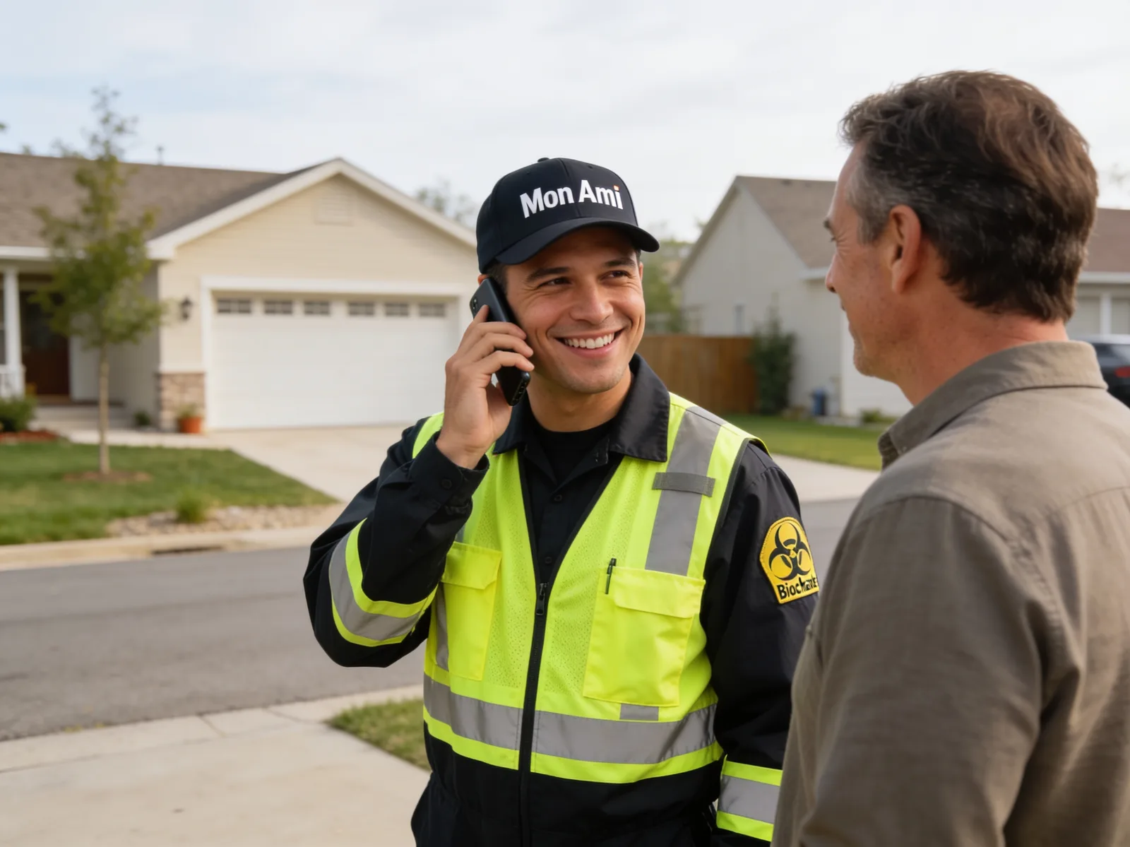 Sewage Cleanup Hampton, MN FAQs