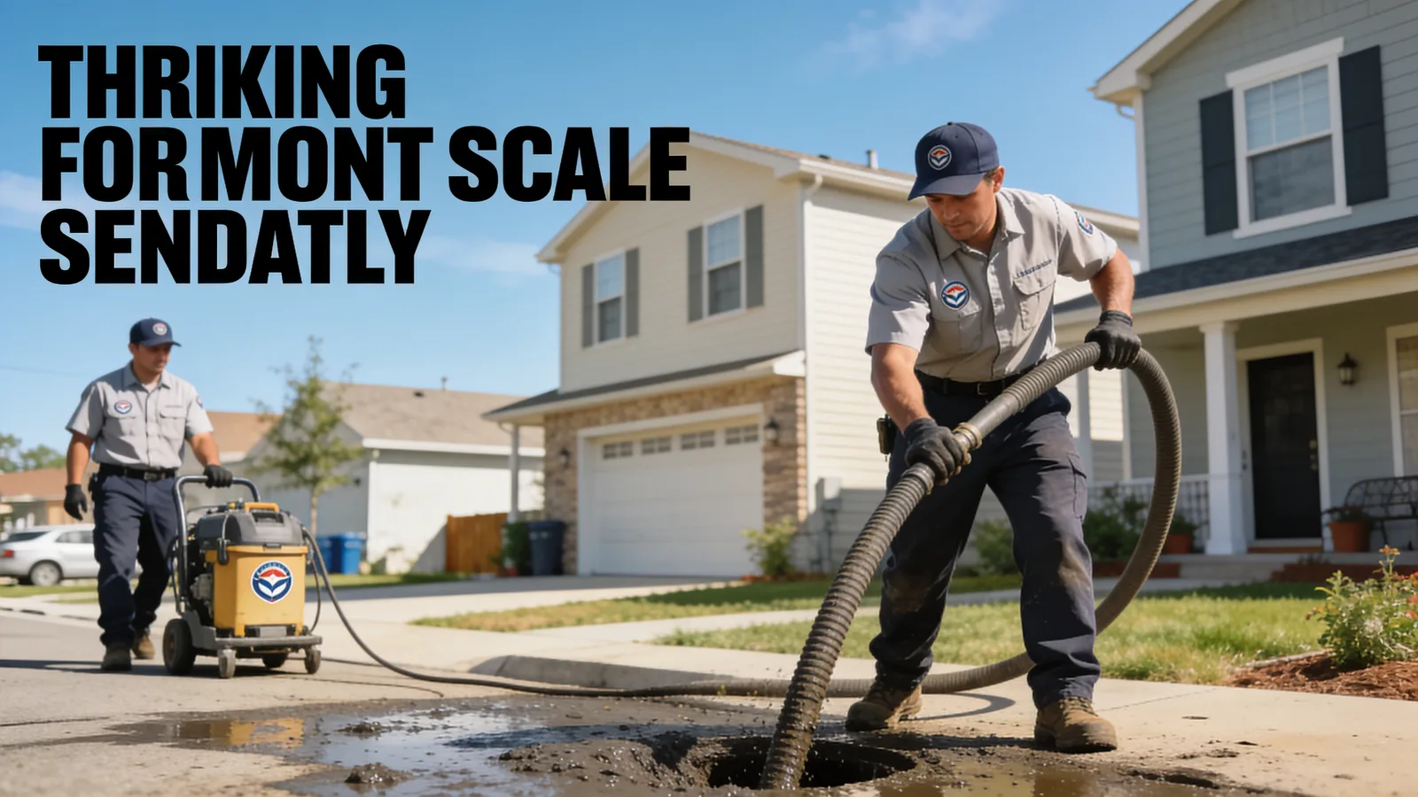 Sewage Cleanup in Hampton, MN near me